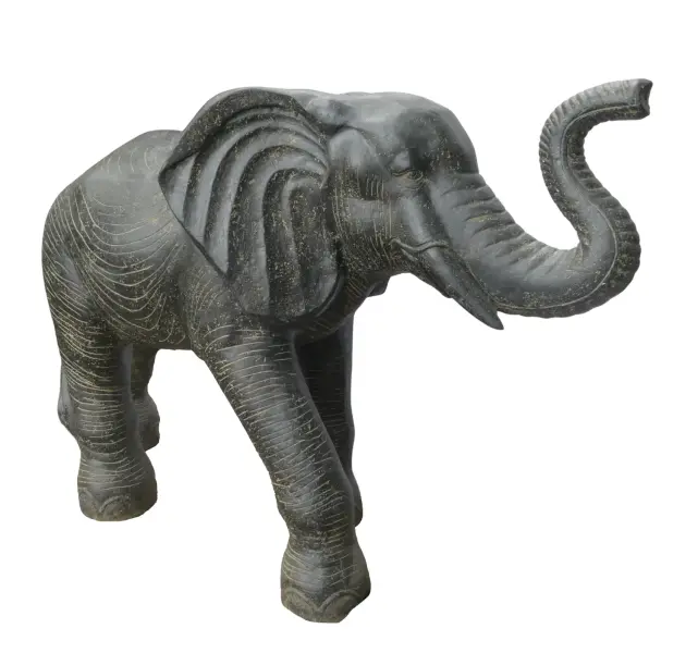 Product image of the product “Elephant as fountain 150cm Long ”